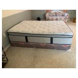 SERTA BELLAGIO AT HOME MATTRESS COLLECTION,