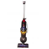 DYSON UPRIGHT VACUUM, RADIAL CYCLONE TECHNOLOGY,