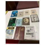 KODAK PHOTOGRAPHY REFERENCE BOOKS, INCLUDES KODAK