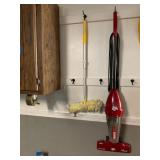 DIRT DEVIL POWER STICK VACUUM, 12 AMP, CORDED,