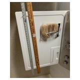 MAINSTAYS WOODEN CLOTHESPINS, 100 PACK,