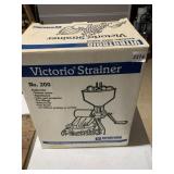 VITANTONIO NO. 200 VICTORIO STRAINER, KITCHEN