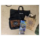 SEATTLE SPORTS HEAVY-DUTY ALL-PURPOSE DRY BAGS,