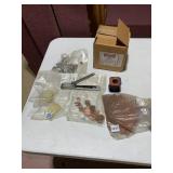 CASCADE LEAD PRODUCTS LIL NOTCHER TOOL, COPPER