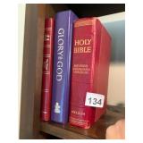 NELSON HOLY BIBLE, REVISED STANDARD VERSION,