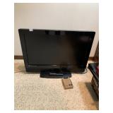 VIZIO VW32L HDTV40A, 32-INCH LCD TELEVISION,