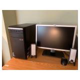 ASUS ESSENTIO M11BB DESKTOP PC, AMD A6 ELITE,