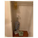 ORECK XL2 CELOC HYPO-ALLERGENIC UPRIGHT VACUUM,