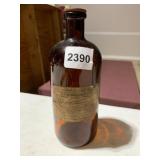 A. P. STURROCK D.V.M. GRADUATED APOTHECARY