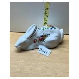 TOTAL ELEGANCE STAFFORDSHIRE FINE BONE CHINA
