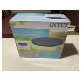 INTEX POOL DEBRIS COVER, FITS 10FT DIAMETER EASY