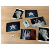 MARILYN MONROE PHOTOGRAPHIC PRINTS, BRUNO BERNARD