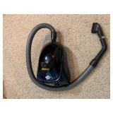 KENMORE CANISTER VACUUM CLEANER, MODEL