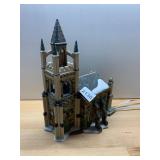 DEPARTMENT 56 DICKENS VILLAGE SERIES SOMERSET