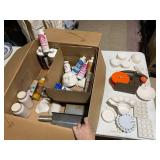 GLASTAR CORP STAINED GLASS TOOLS, INCLUDES