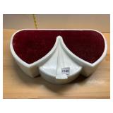 THE DREAM CHEST BY CELESTE, PEARLESCENT WHITE