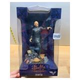 BUFFY THE VAMPIRE SLAYER MASTER FIGURE, VARNER