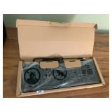 ASUS WIRED KEYBOARD