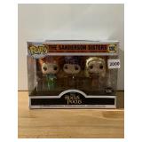 FUNKO POP! THE SANDERSON SISTERS, SPIRIT