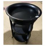 UNION PRODUCTS INC. BLOW-MOLDED PLASTIC LIGHTED