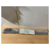 BRINK & COTTON 4 CORNER MITER FRAME CLAMP, ZINC