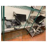 RESTAURANT POS SYSTEM, INCLUDES EPSON THERMAL
