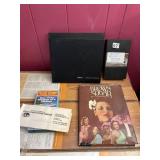 TALON INC. A ROMANCE OF ACHIEVEMENT HARDCOVER