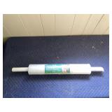 DUCK BRAND STRETCH WRAP, 20IN X 1000FT, PLASTIC