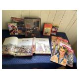 ASSORTED PERIODICALS, U.S. NEWS & WORLD REPORT
