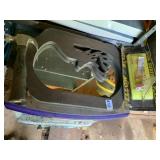 YELLOW BIRD SIDE SURFACE PLANER, CLAW HAMMER,
