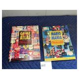 NINTENDO NES GAME ATLAS PLAYER