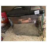 AUTOMATIC BREAD MAKER, DIGITAL CONTROL PANEL,