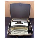 SMITH-CORONA CORONET SUPER 12 ELECTRIC