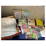 BETTER HOMES AND GARDENS GUIDE SERIES BOOKLETS,