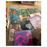 ASSORTED JAZZ VINYL RECORDS, INCLUDES RAY