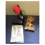 CUMMINS INDUSTRIAL TOOLS ELECTRIC CHAINSAW
