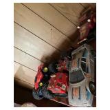 ASSORTED RADIO CONTROLLED VEHICLES, INCLUDES