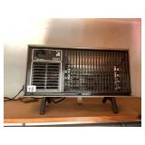 ARVIN 1320 FORCED AUTOMATIC HEATER, THERMOSTAT