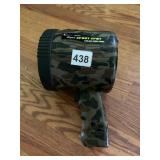 VECTOR VEC127C SUPER SPORT SPOT 1,000,000 CANDLE