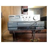SENSENI SR-101 SATELLITE RECEIVER, EMERSON
