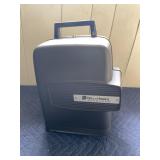 BELL & HOWELL AUTOLOAD PROJECTOR, PLASTIC