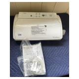 FOODSAVER V2440 VACUUM SEALER, ACCESSORY HOSE,