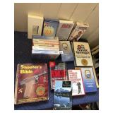 ASSORTED INSTRUCTIONAL VHS TAPES, DENTAL PRACTICE