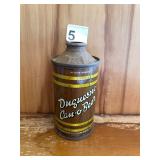 DUQUESNE CAN-O-BEER, 12 FL OZ, CAP-SEALED,