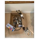 MONSTER POWER SURGE PROTECTOR, ASSORTED POWER