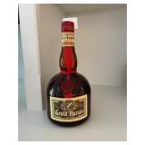 GRAND MARNIER CORDON ROUGE LIQUEUR, 750ML,