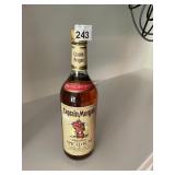 CAPTAIN MORGAN ORIGINAL SPICED RUM, PUERTO RICAN