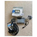 GARMIN NUVI 1300LMT GPS NAVIGATOR, INCLUDES POWER