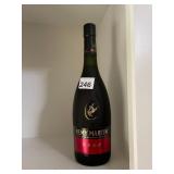 REMY MARTIN V.S.O.P. FINE CHAMPAGNE COGNAC.