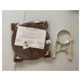 FURNITURE EDGE AND CORNER CUSHION PROTECTOR KIT,